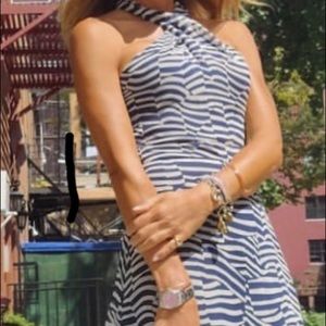 70s cross cross dress